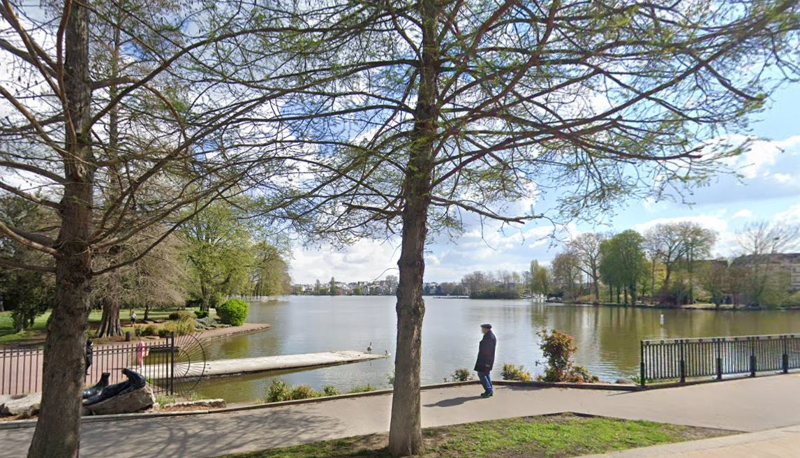 Appartement 4  pièce(s) SAINT  GRATIEN 74 m2 PMR