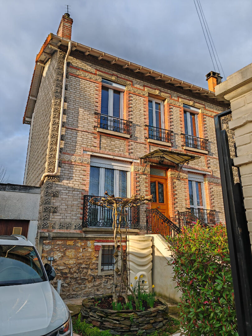 Maison Ermont 5 pièce(s)