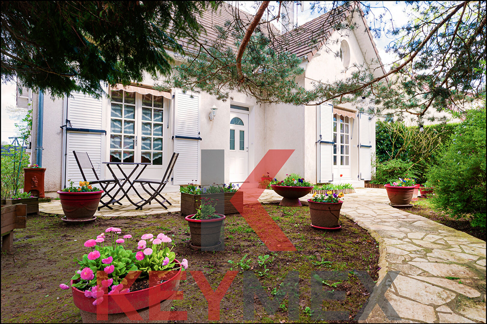 Maison 7 pièces - Beauvais