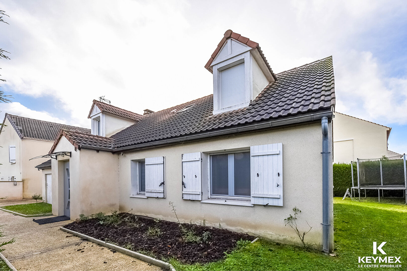 Maison L Isle Adam 7 pièce(s) 125.6 m2