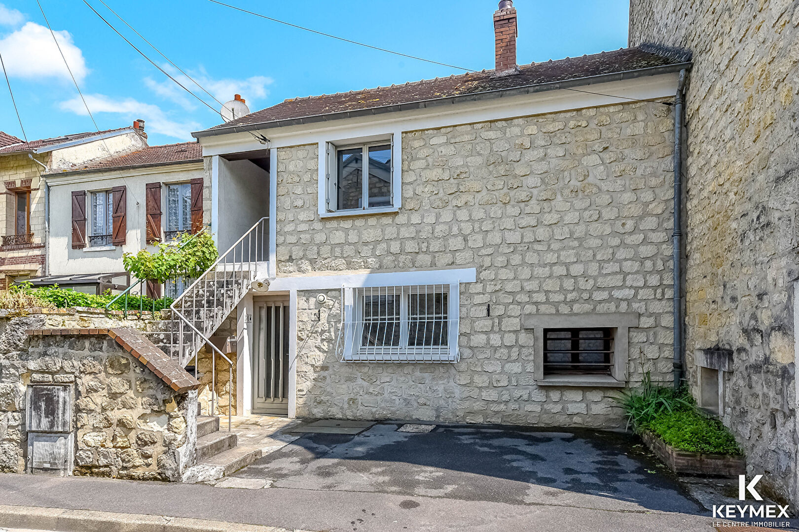 Maison Valmondois 6 pièces 130 m2