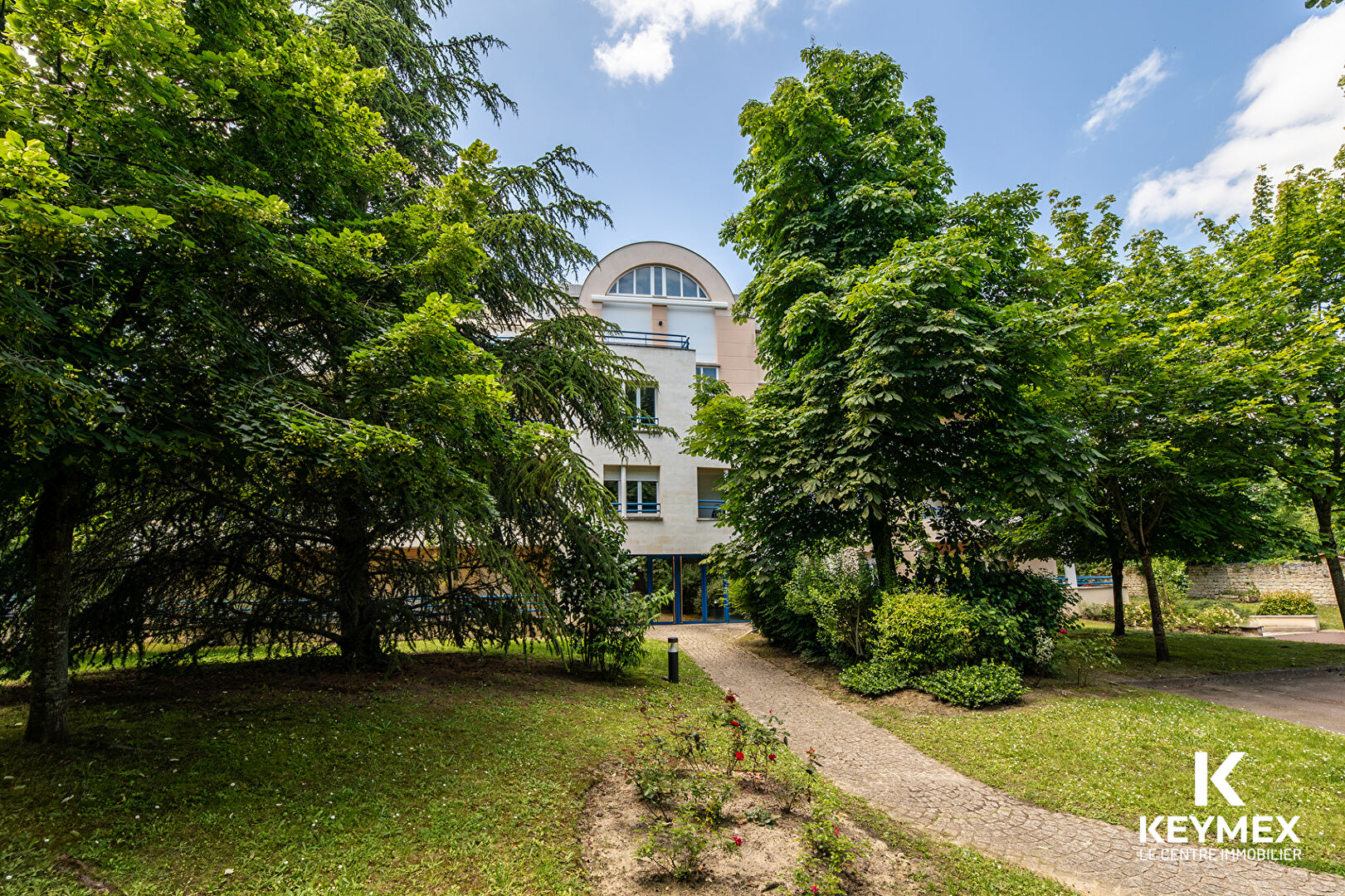 Appartement L'Isle Adam 4 pièce(s) 77 m2