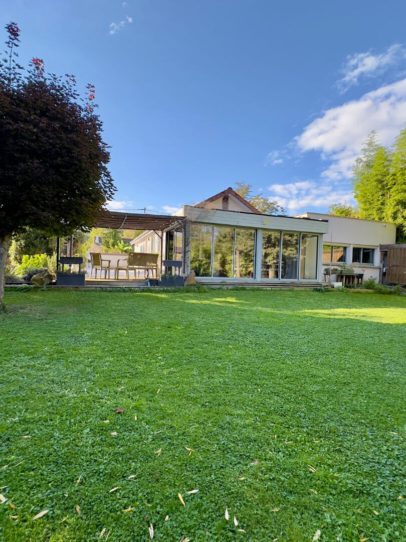 Maison Butry Sur Oise 143 m2
