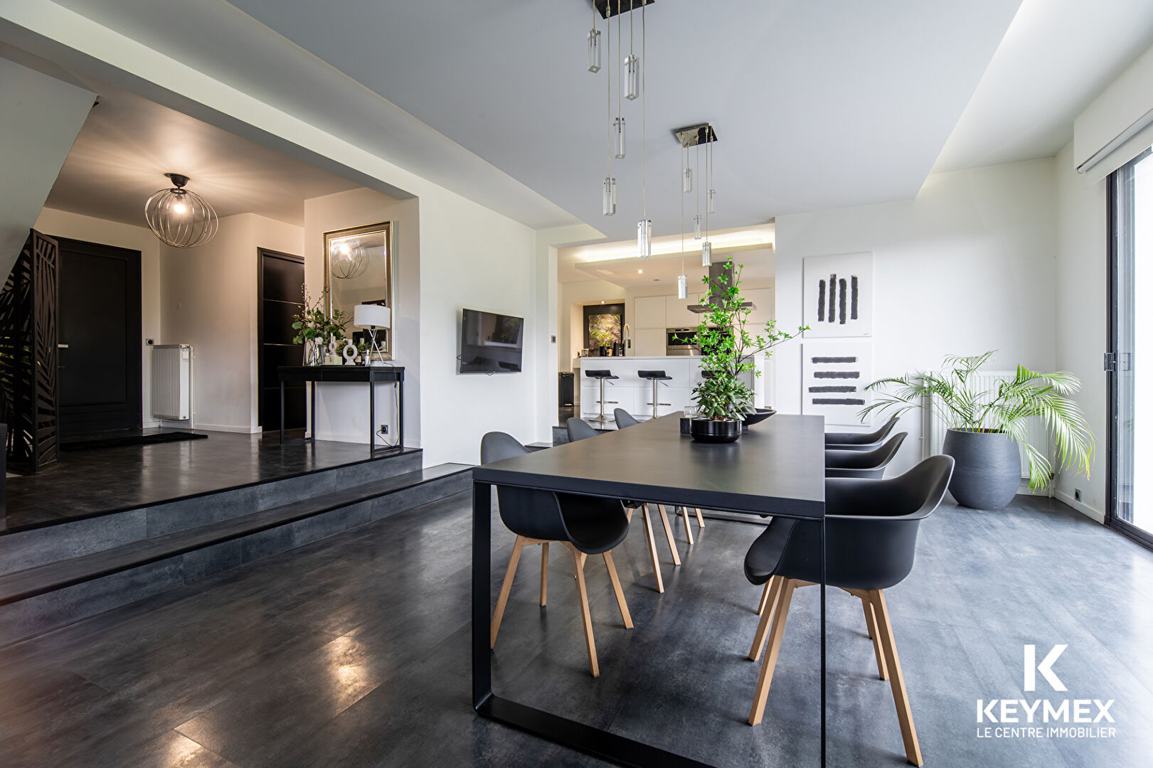 Maison Triel Sur Seine 8 pièce(s) 190 m2