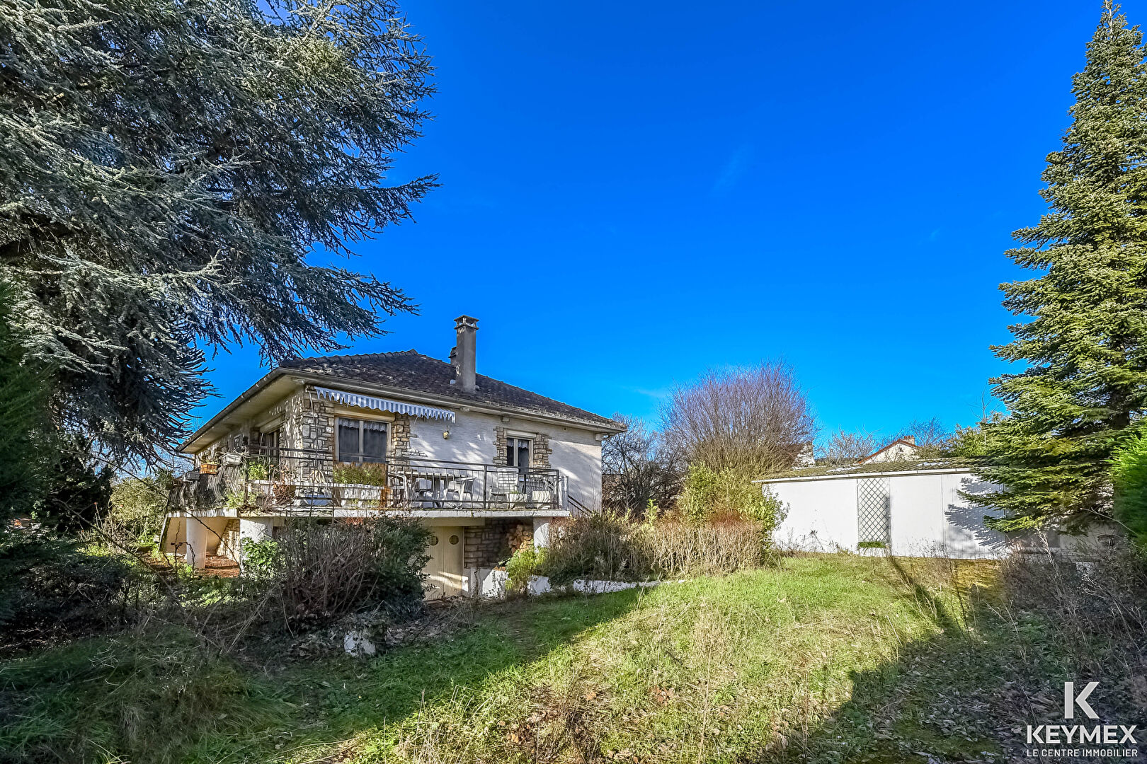 Maison type 6 pièces à Cormeilles-en-Parisis