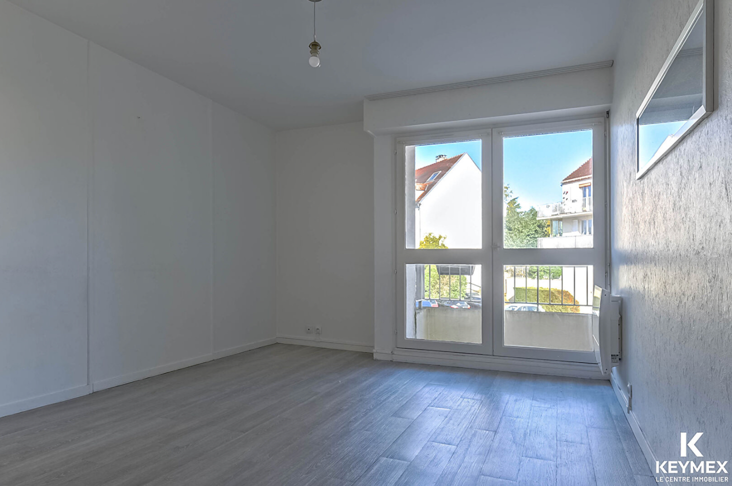 F2 Taverny  41,55 m2