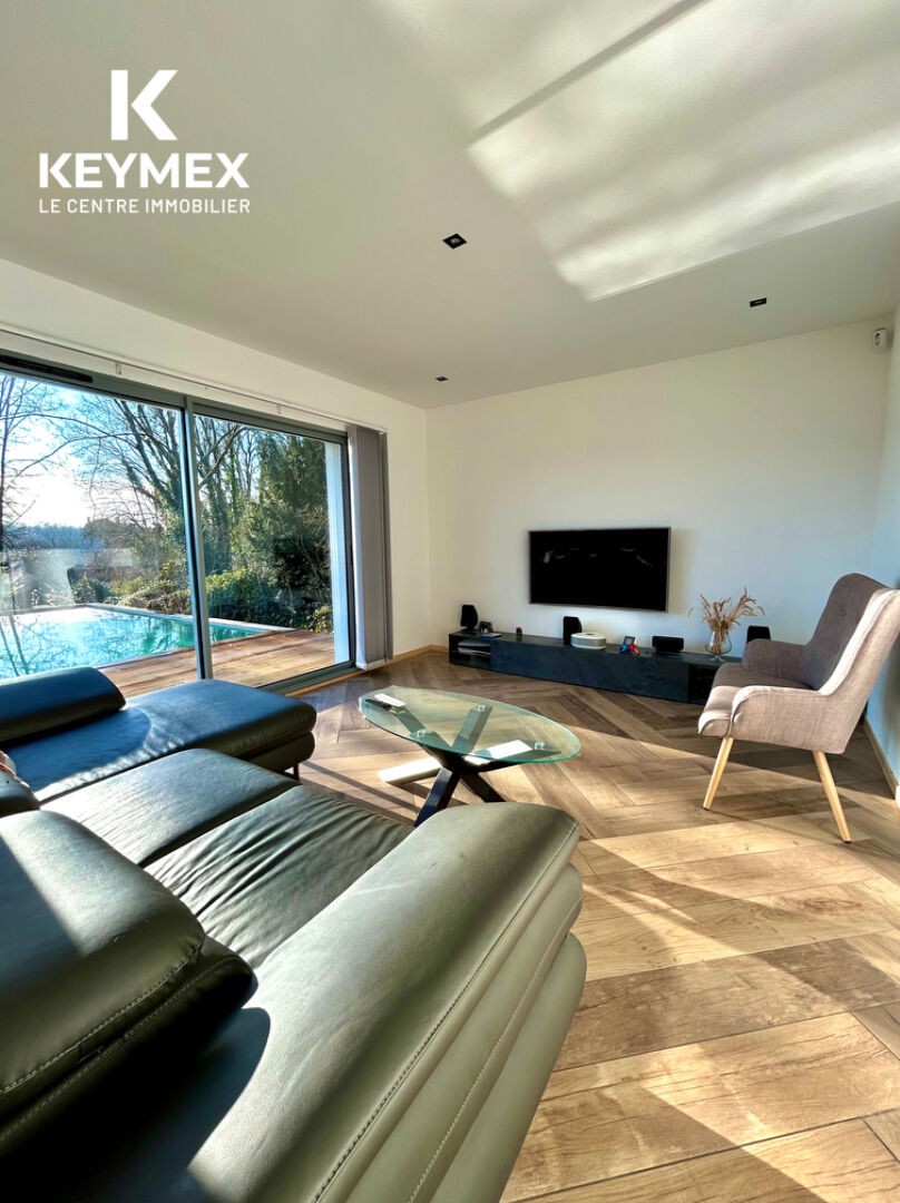 Ravissante Maison Presles 5 pièce(s) 166m2