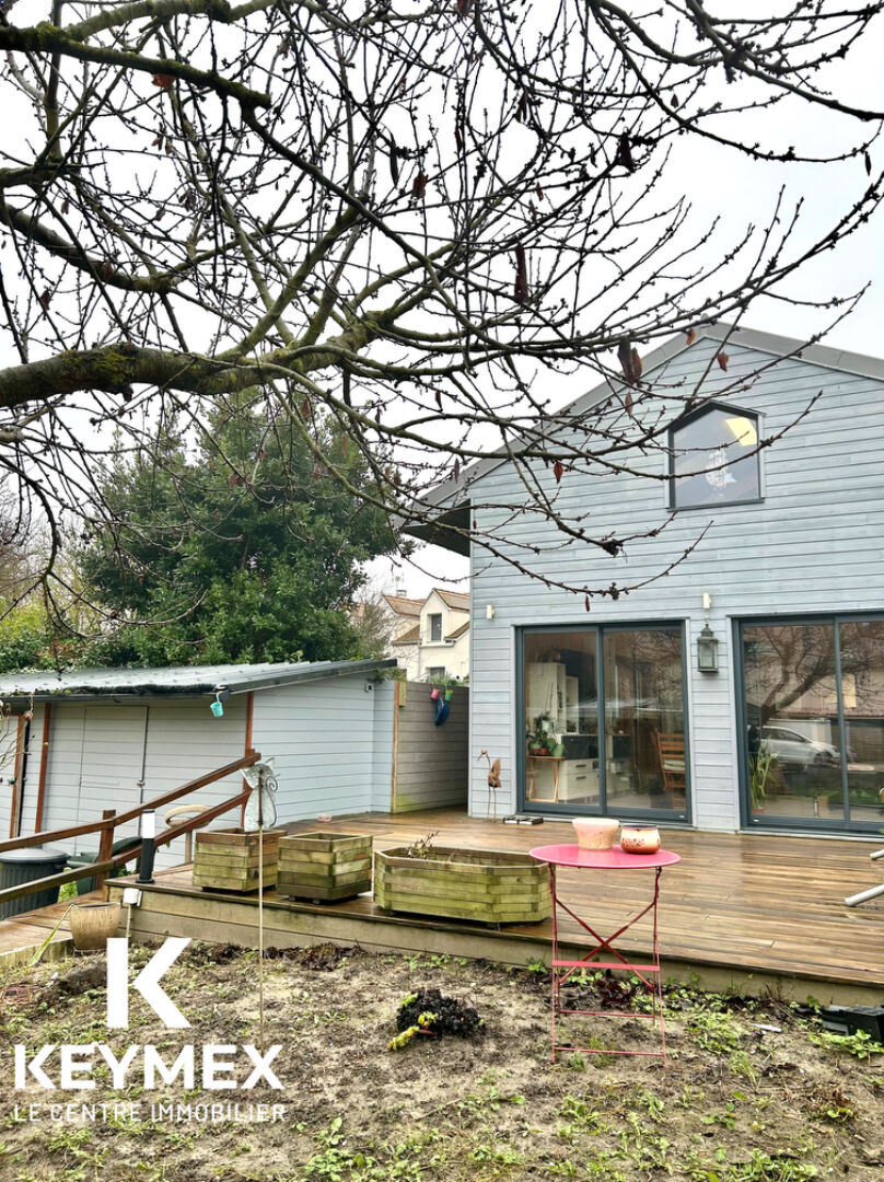 Maison Belloy en France 3 pièce(s)