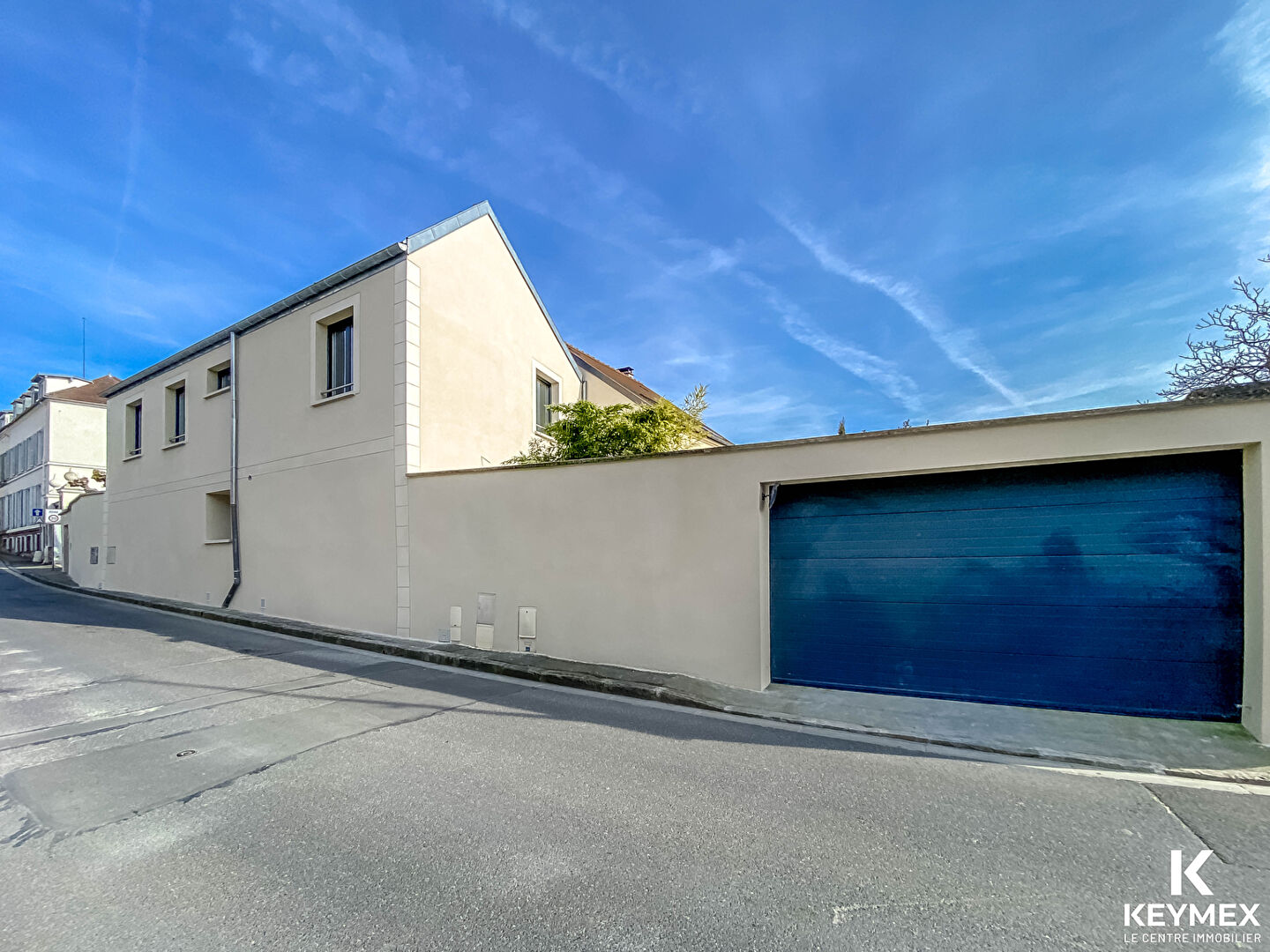 Maison type 5 pièces à Cormeilles-en-Parisis