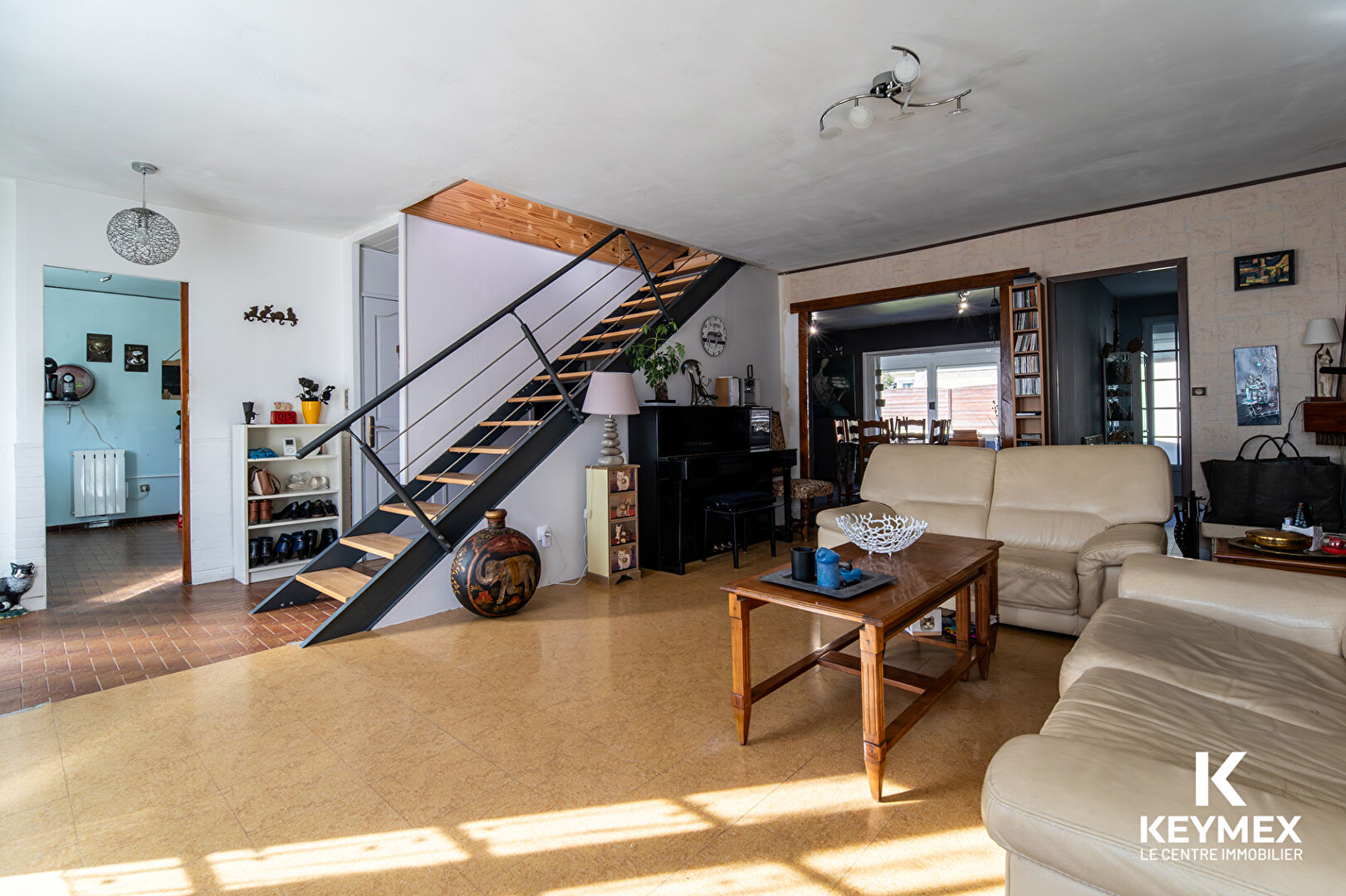 Maison 5 chambres Le Mesnil En Thelle