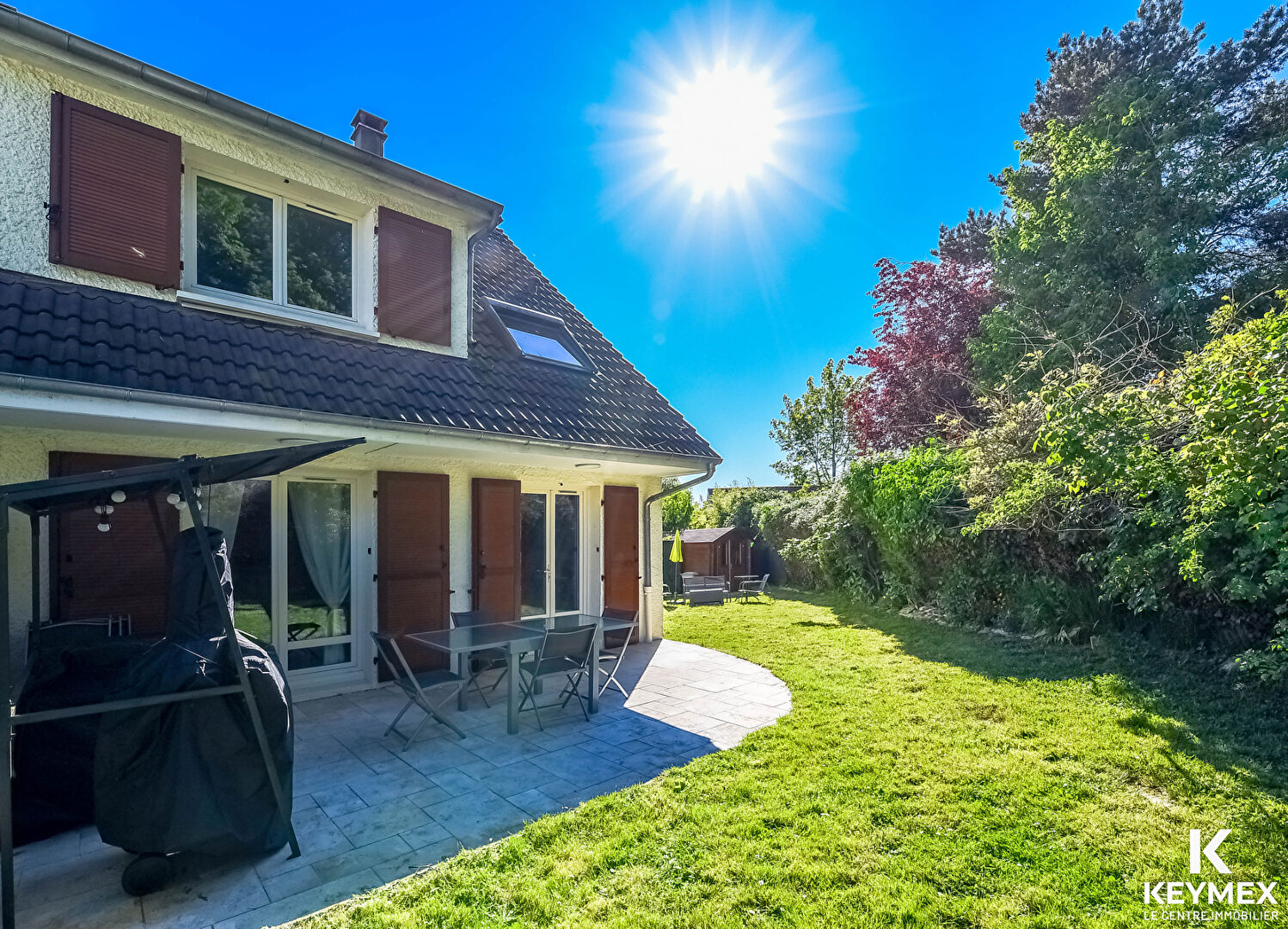 Maison 6 pièces, 4 chambres, 95m²