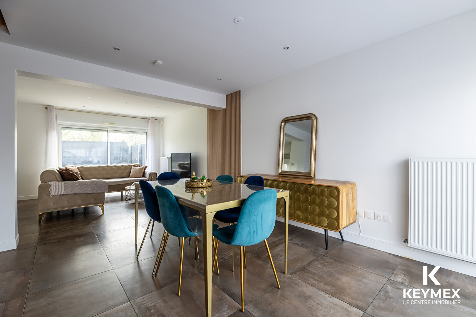 Maison Viarmes 6 pièces 90 m2