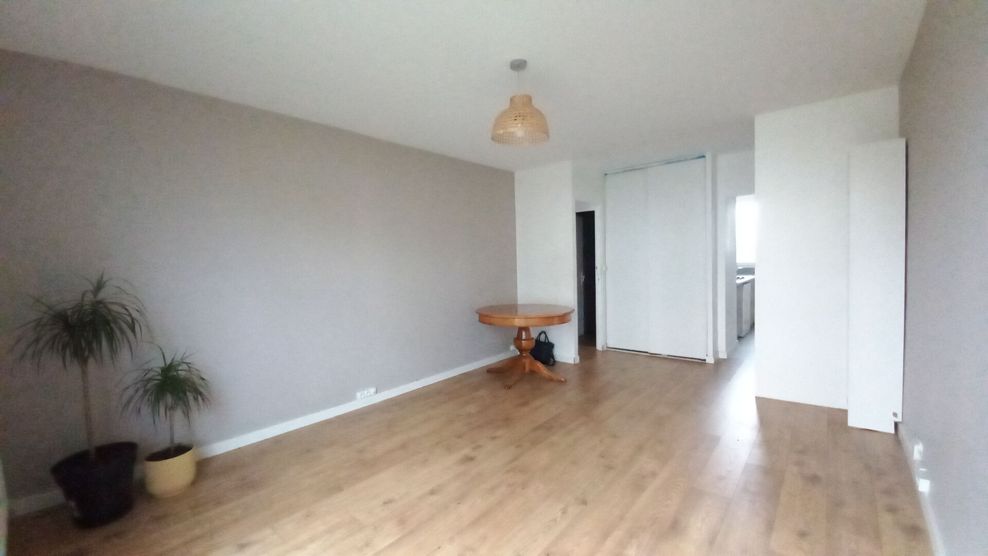 Appartement Taverny 4 pièce(s) 67 m2