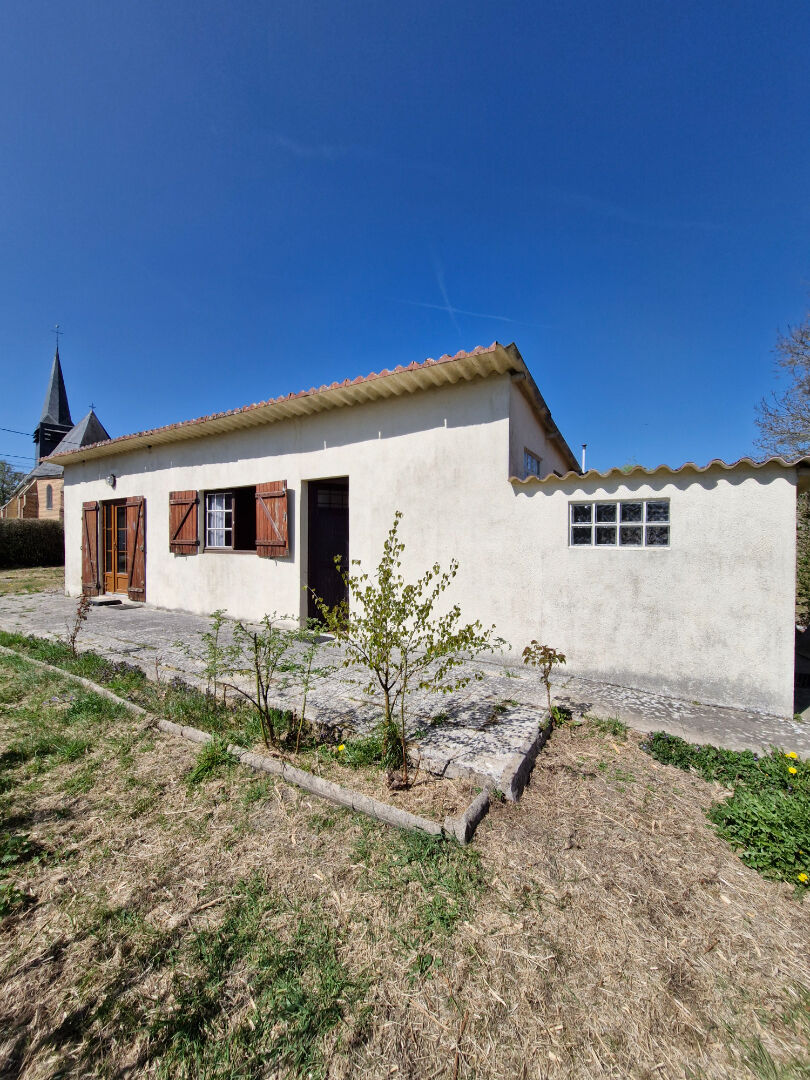 Maison Viefvillers 2 pièce(s)