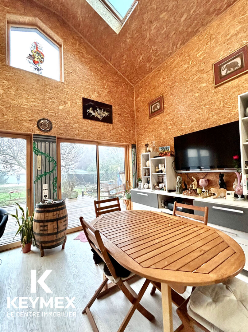 Maison Belloy en France 3 pièce(s)