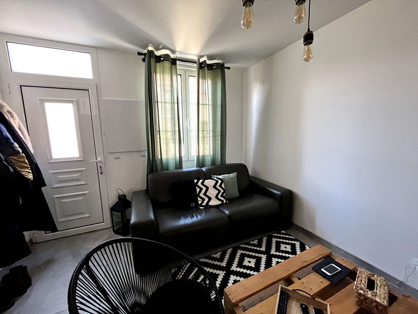 Maison Le Mesnil En Thelle 4 pièce(s) 57 m2