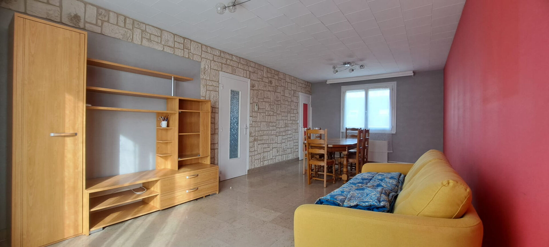 Maison individuelle Chambly 100m2 (proche gare et centre ville)