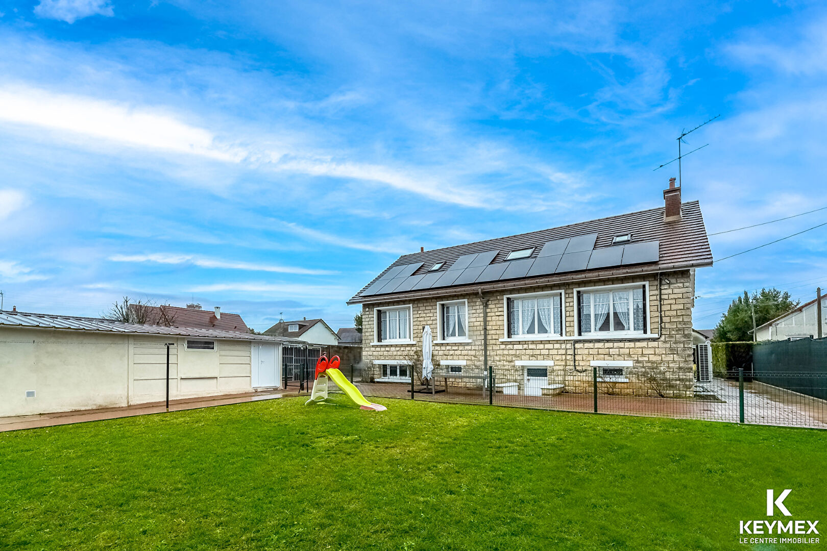 Maison Chambly 7 pièce(s) 130,16m2