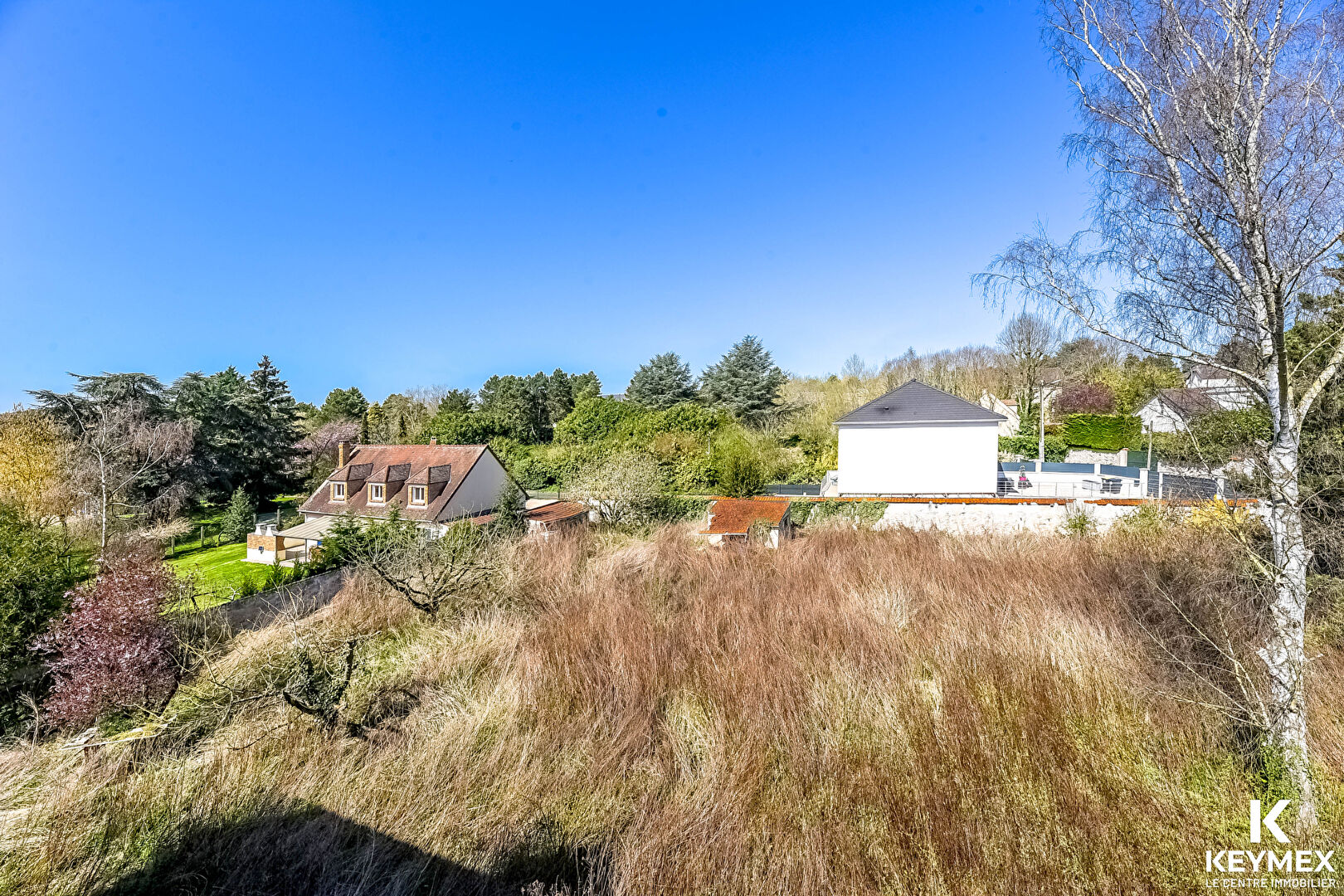 Appartement 2 pièces 48 m² et parking