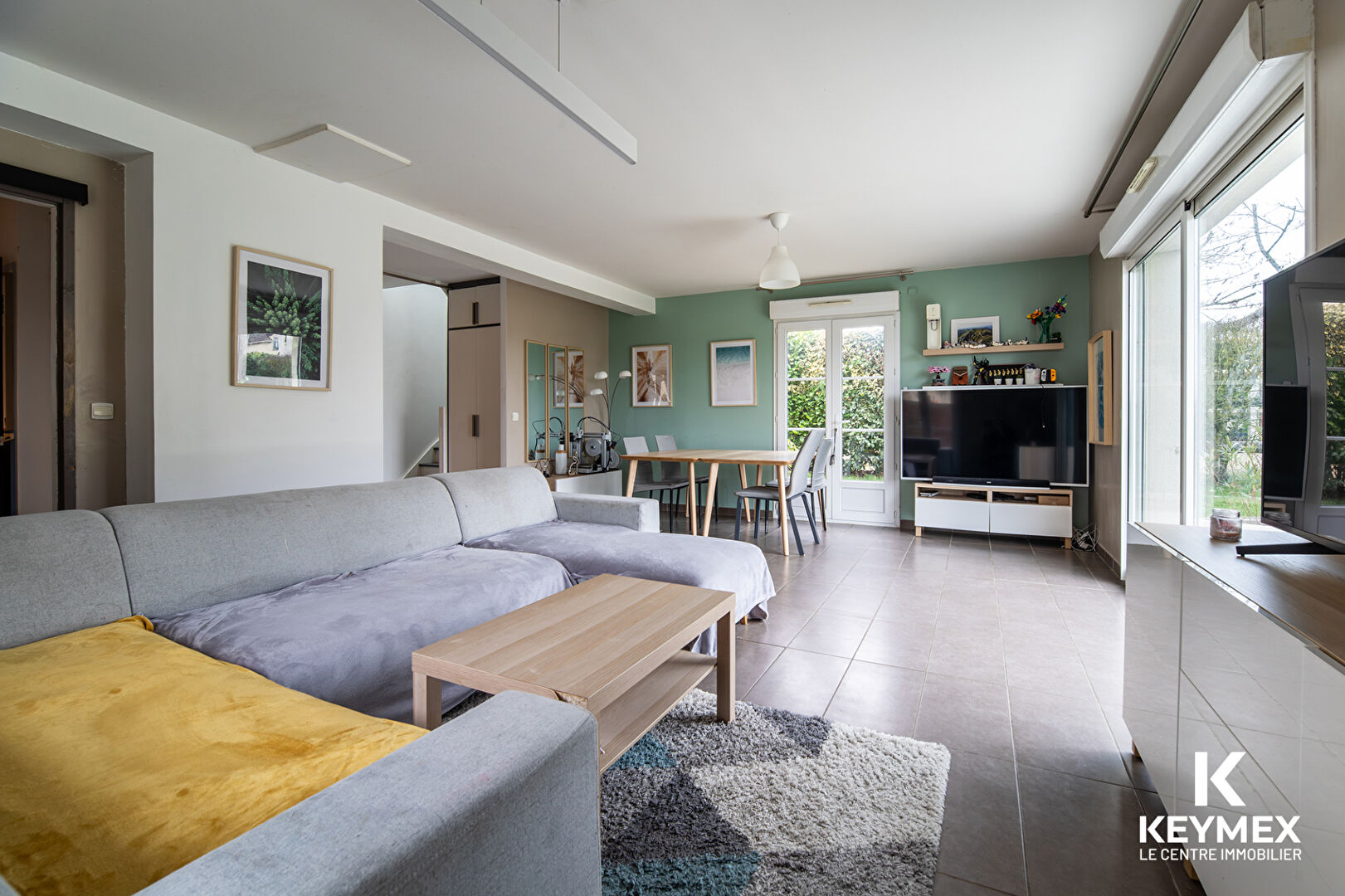 Maison Belloy En France 7 pièces 163 m2