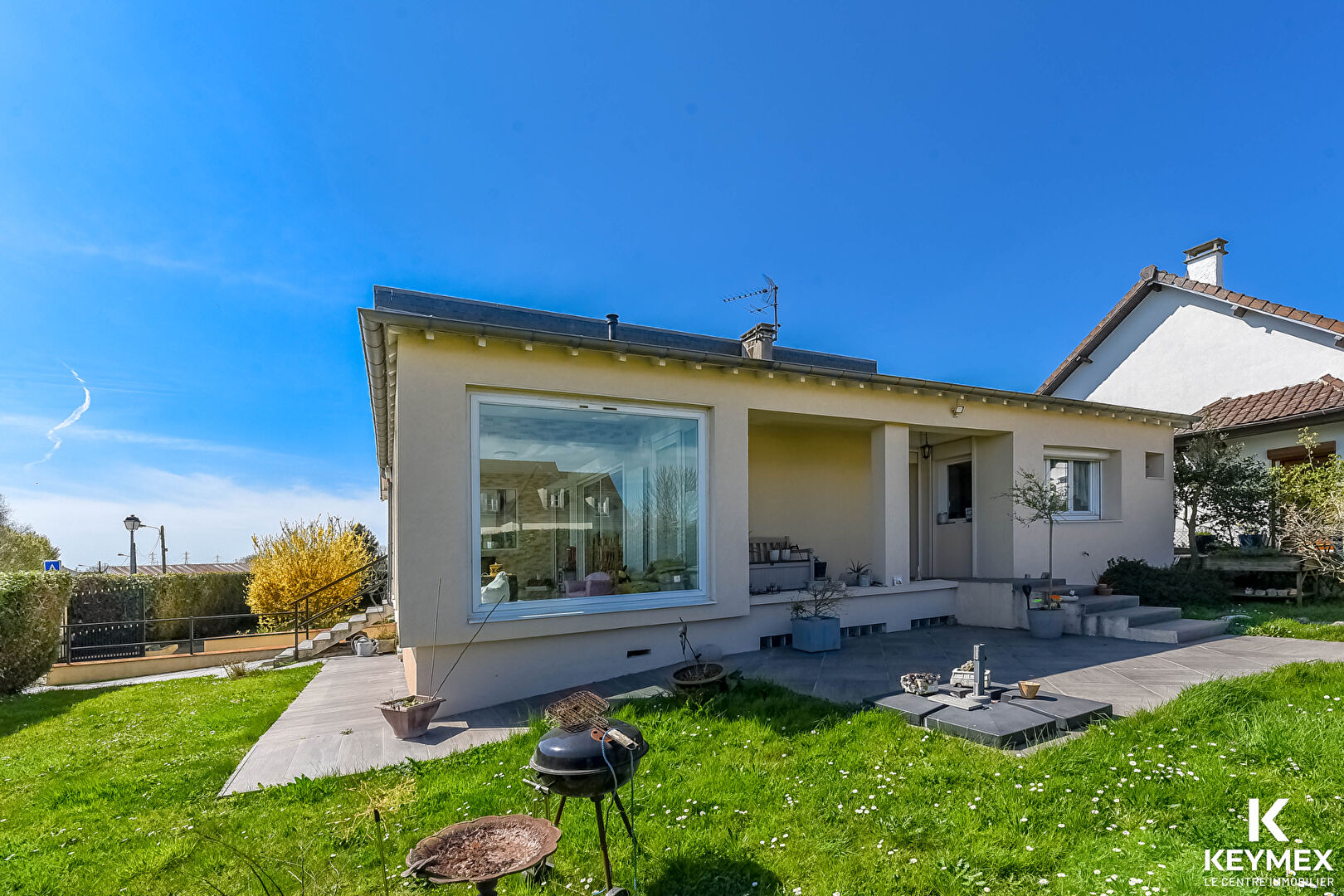 Maison Bouqueval 5 pièces 117 m2