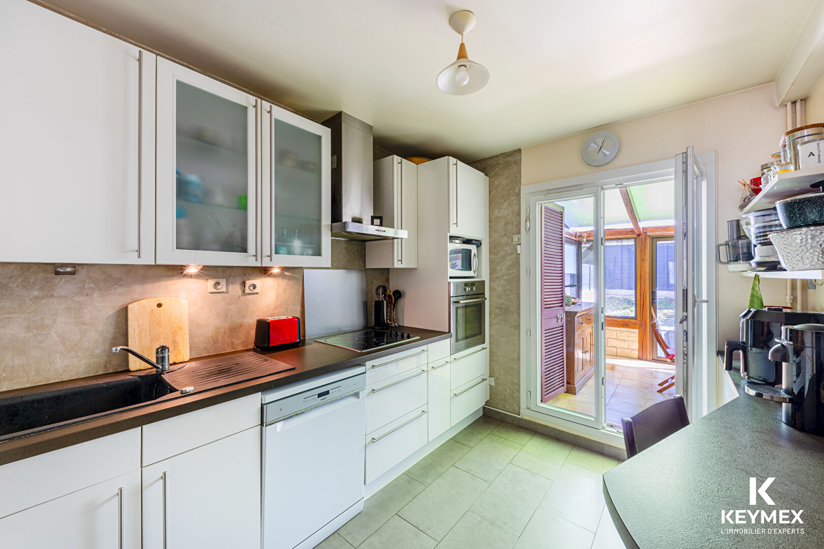 Maison Ezanville 4 pièces 78 m2