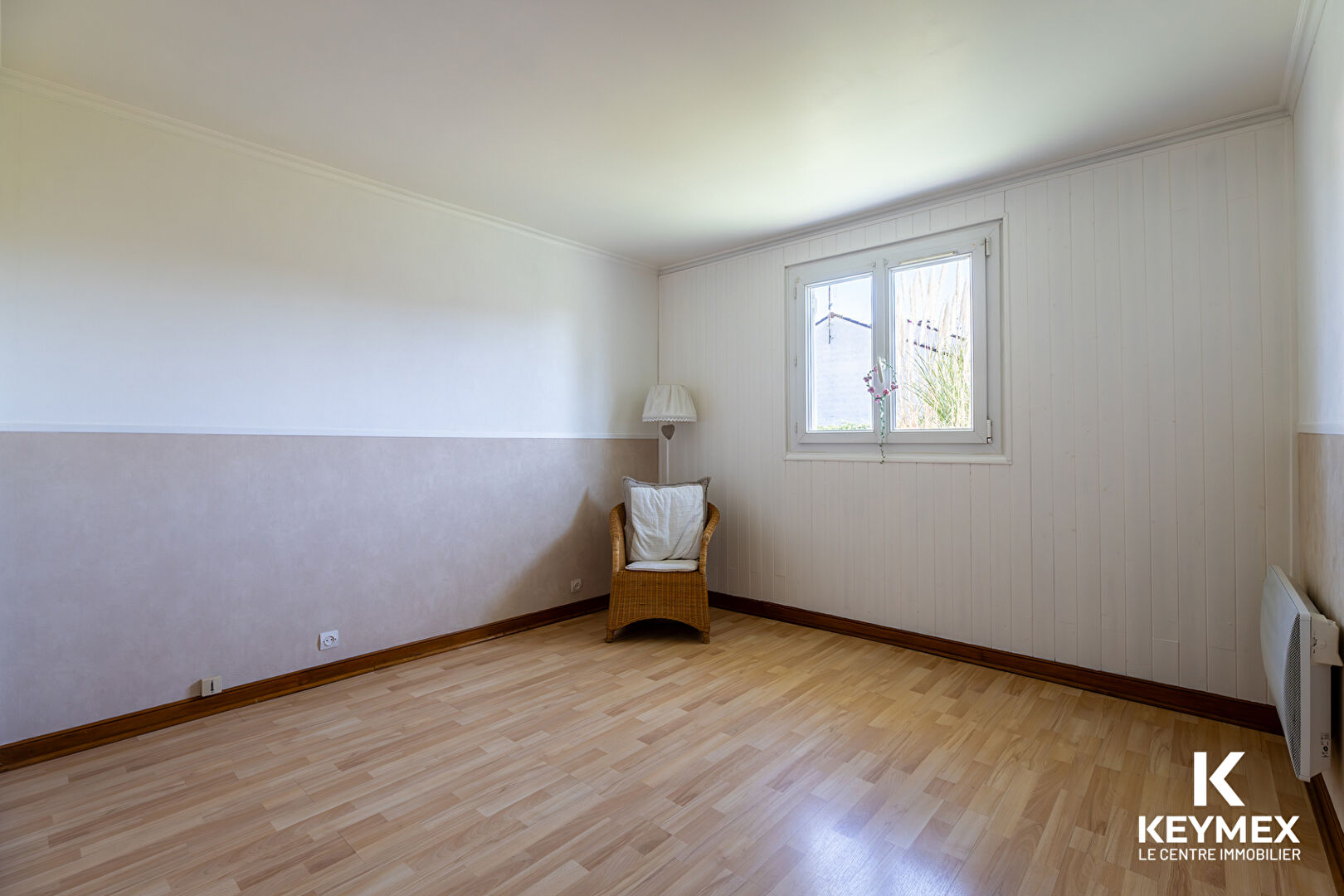 Maison Mours 5 pièce(s) 90 m2