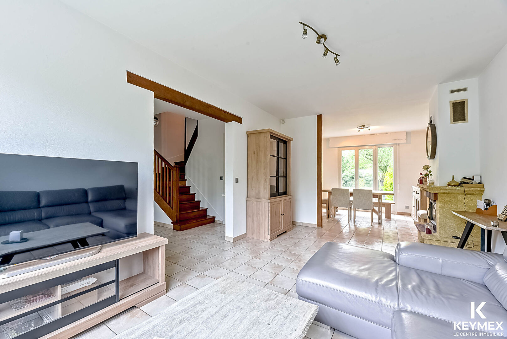 Maison Familiale Parmain