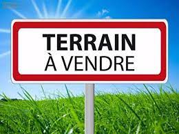 Terrain Presles 696 m2