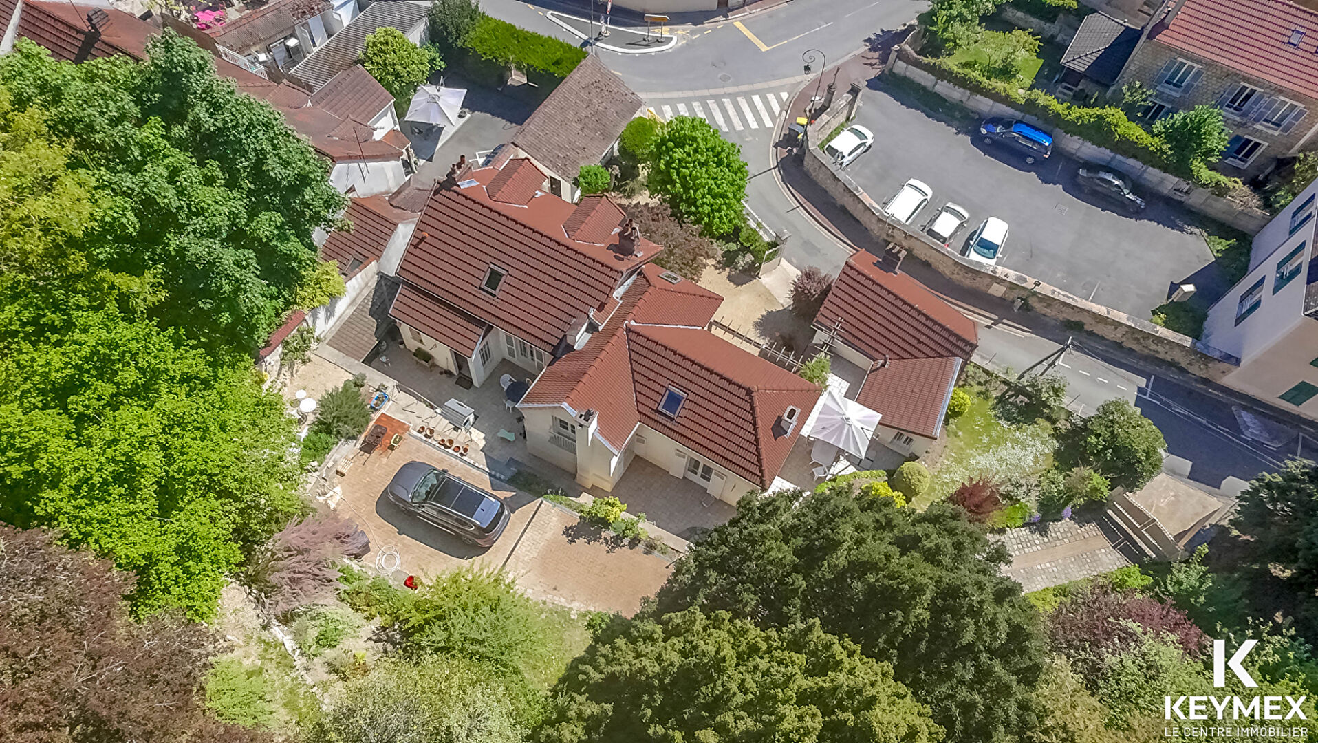 Propriété au caractère unique