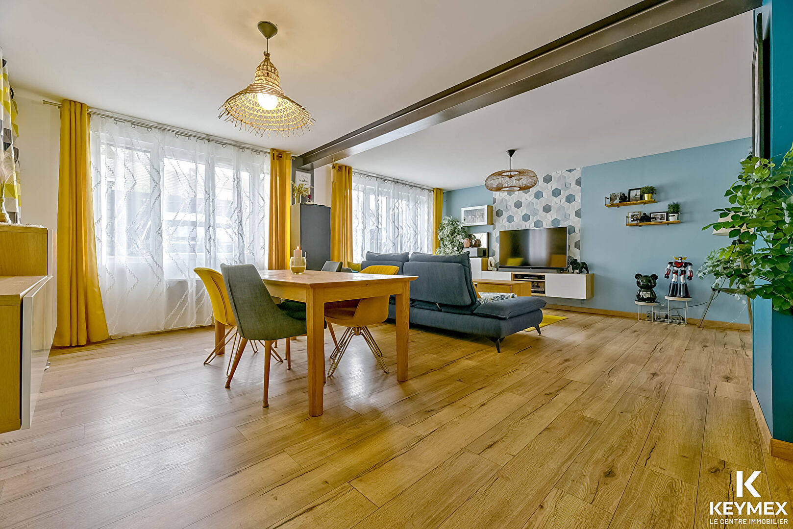 Maison de charme L Isle Adam