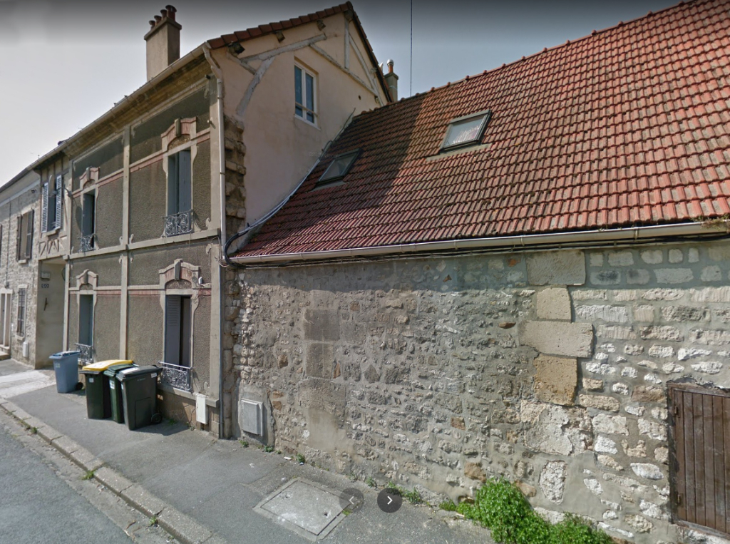 Appartement Champagne Sur Oise 50 m2