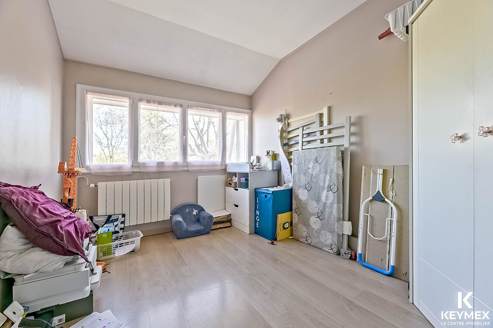 Maison 4 pièces de 81,74 m²