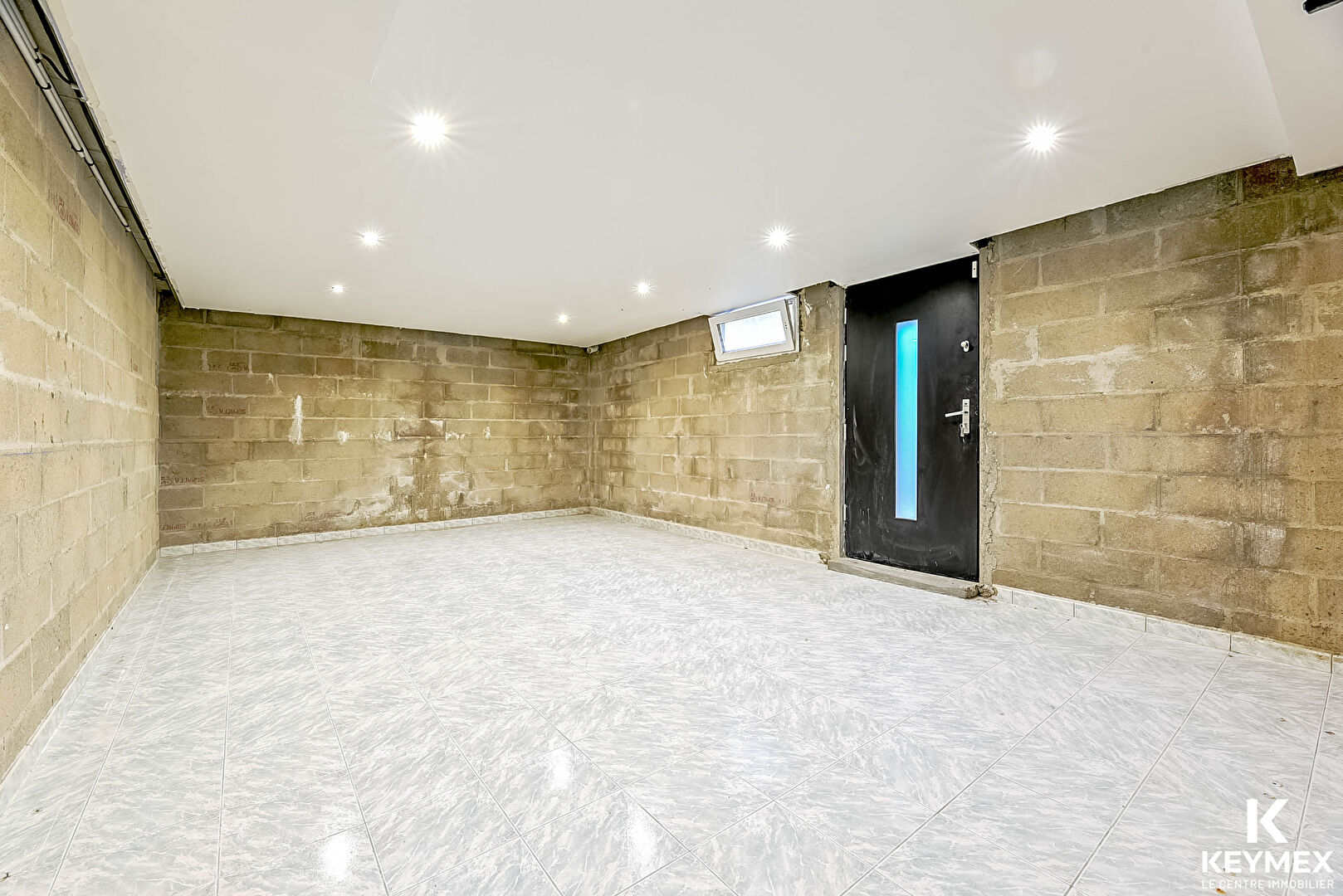 Maison  d'exception, Meriel