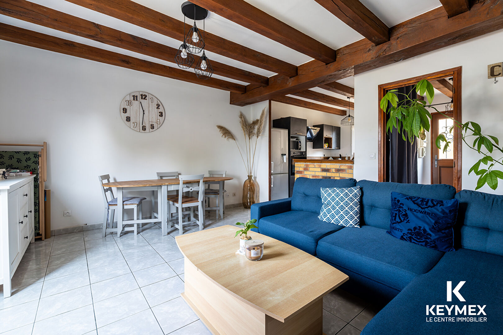 Maison Bornel 3 pièces 60 m2