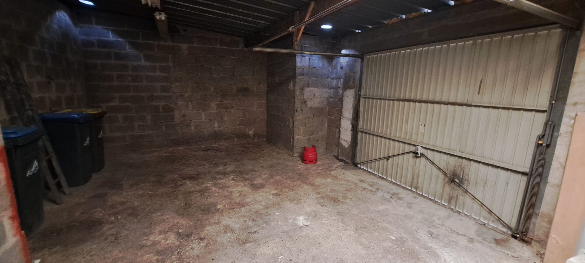 Maison de ville de 110 m2 au centre de Chambly