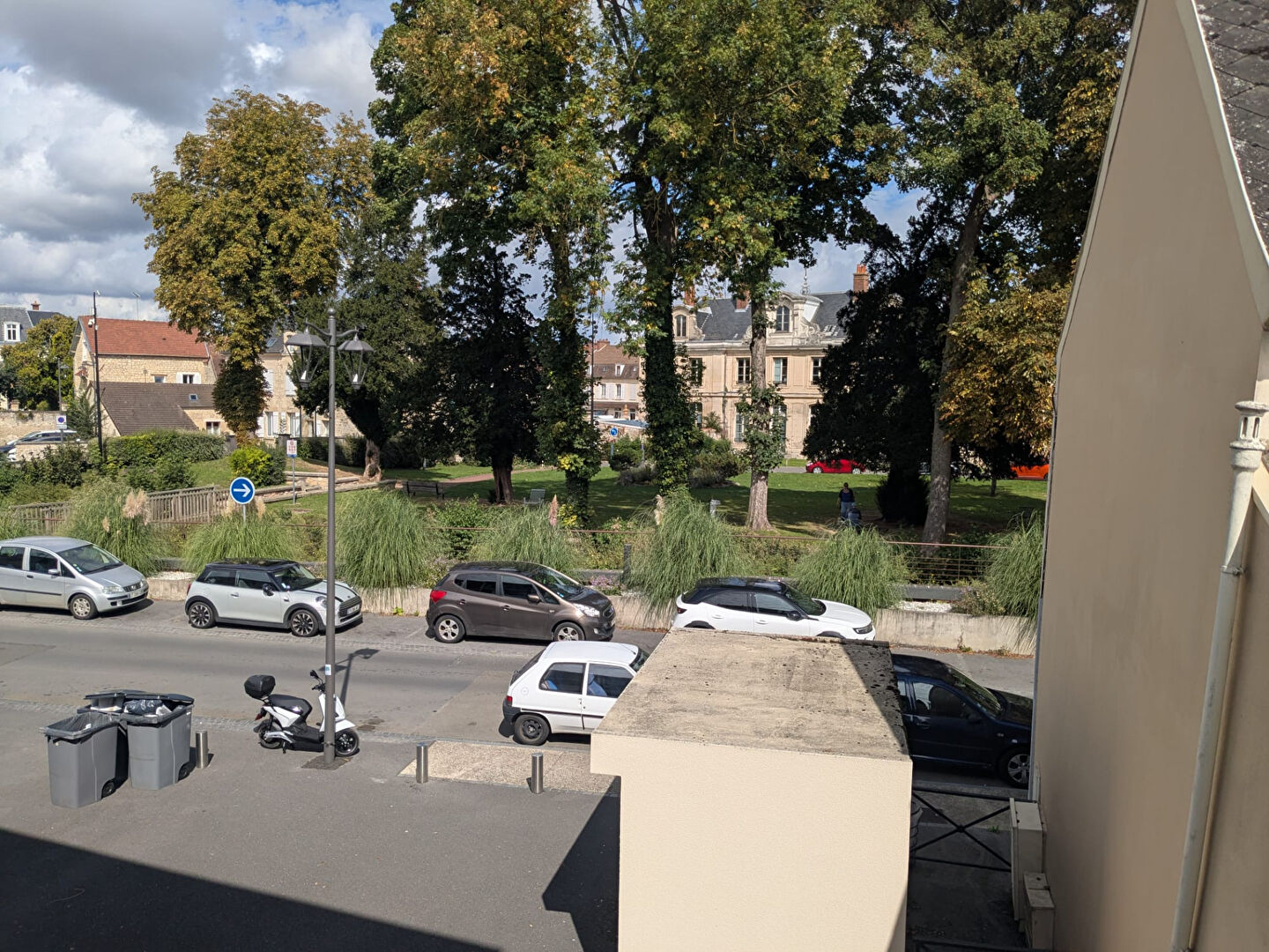 Appartement Chambly 3 pièces 67 m2 + terrasse 47 m2