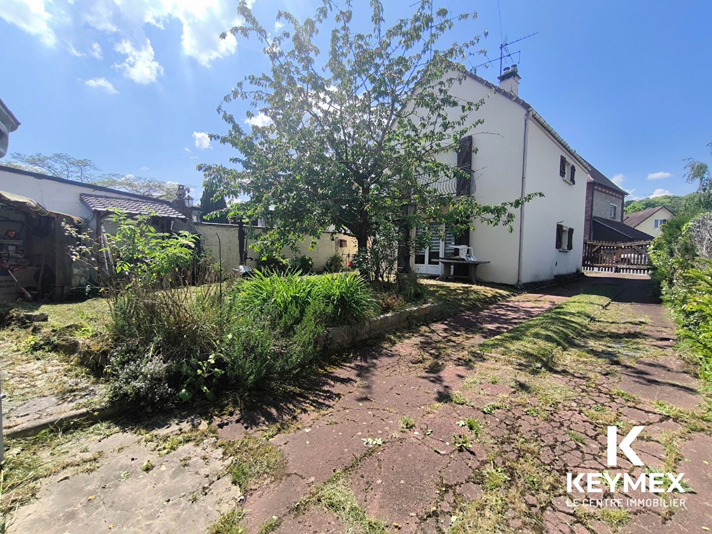 Maison Viarmes 4 pièces 95 m2