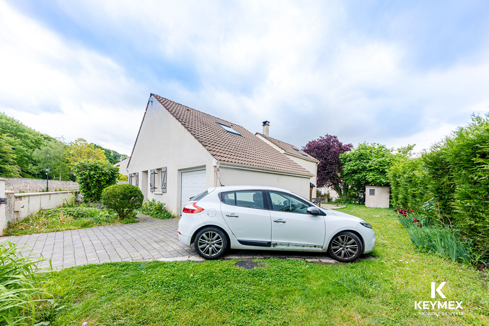 Maison Nointel 7 pièce(s) 141 m2