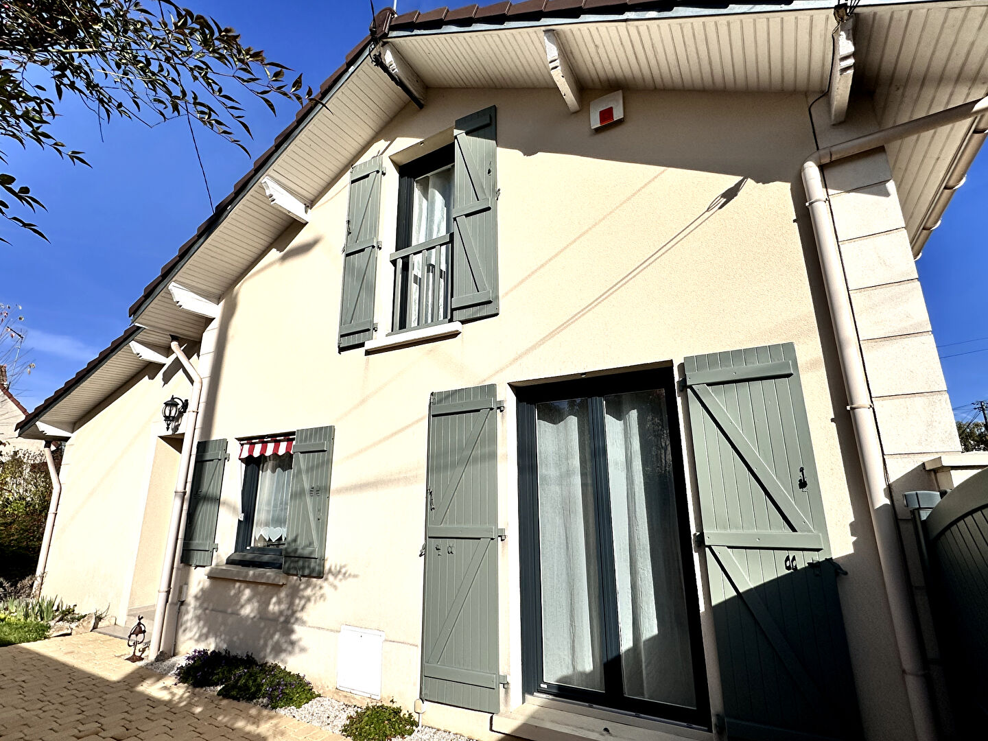 Maison Franconville 80 m2 