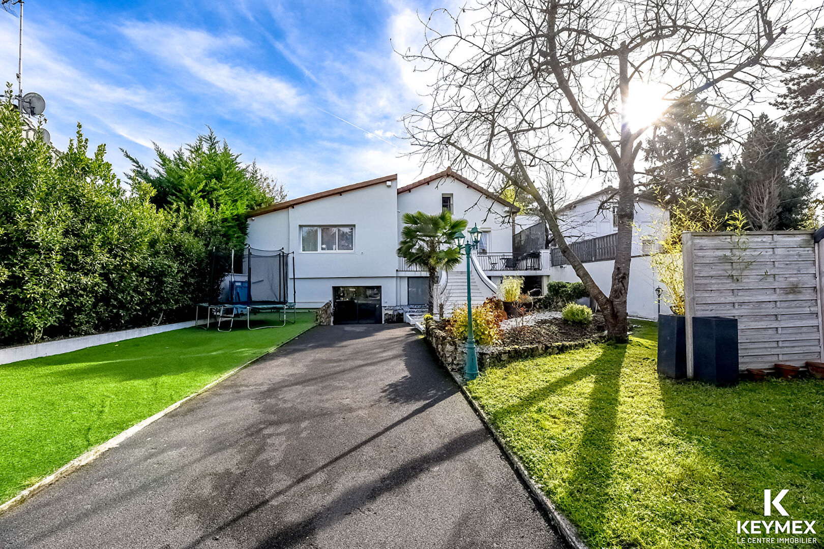 Grande Maison Sarcelles 12 pièce(s) 250 m2