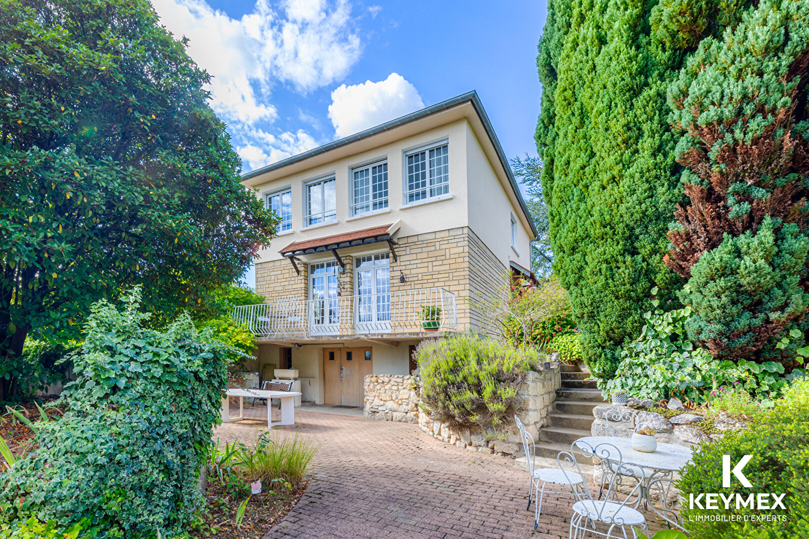 Maison Presles 7 pièce(s) 174 m2