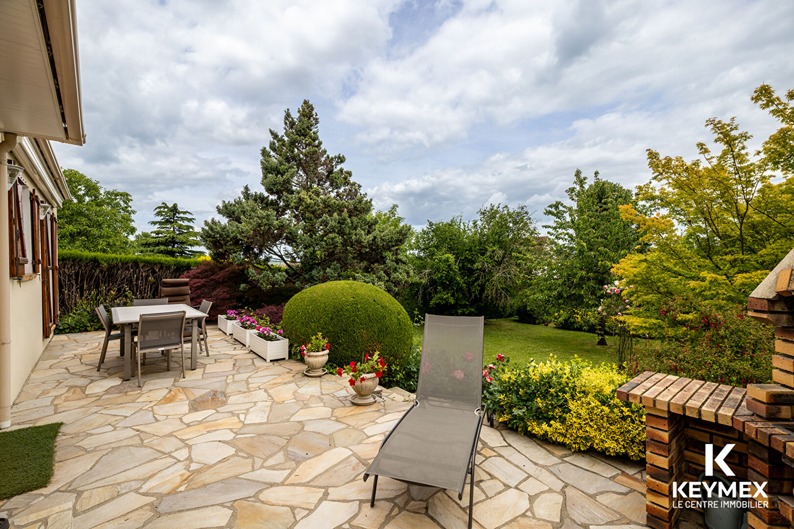 Maison Familiale Viarmes 6 pièces 120 m2