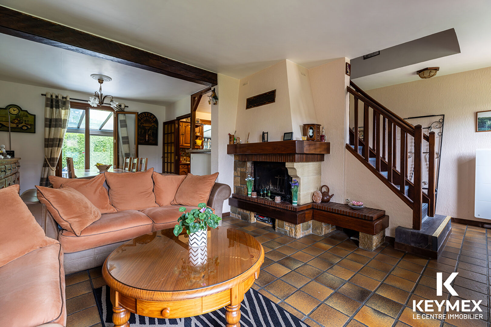 Maison indépendante Mello 5 chambres