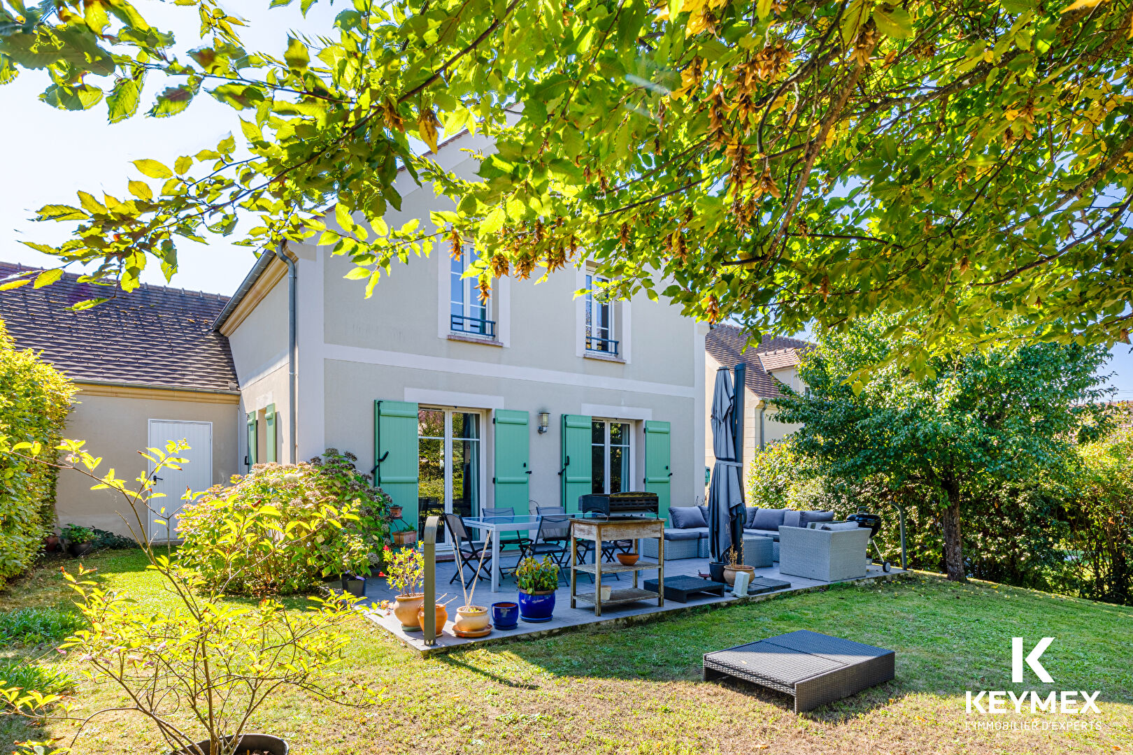 Maison Nointel 6 pièce(s) 99 m2