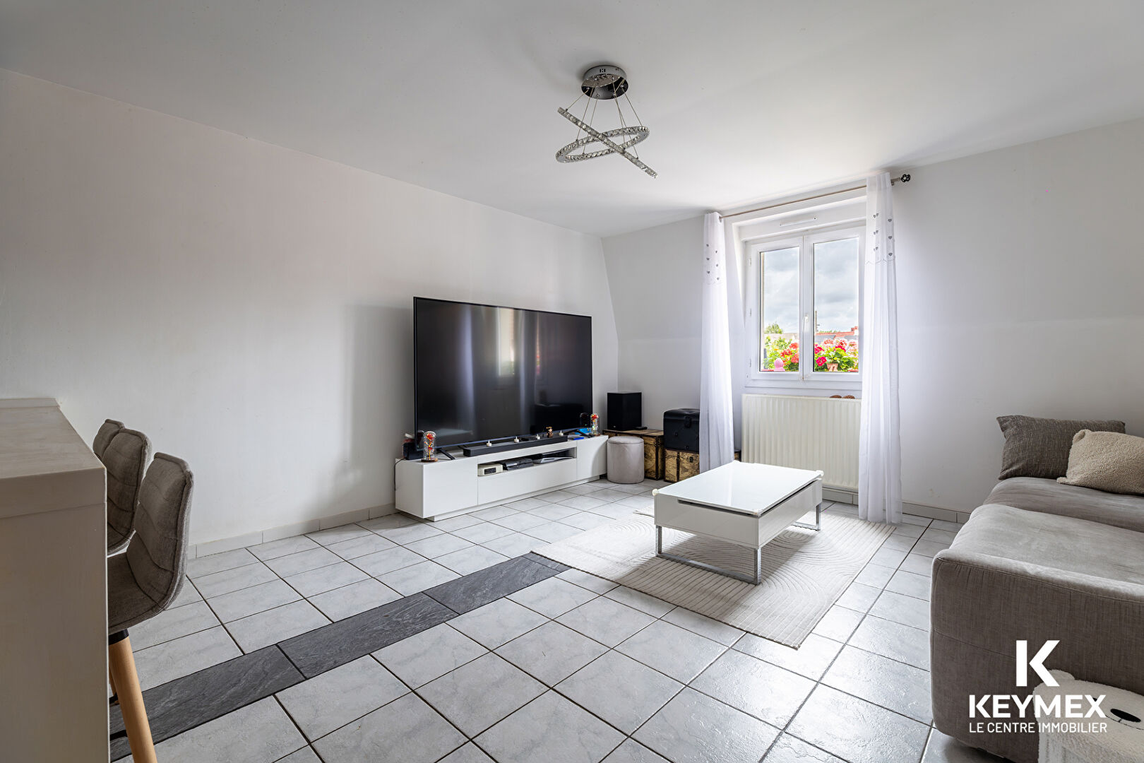 Appartement Chambly F3 + Parking