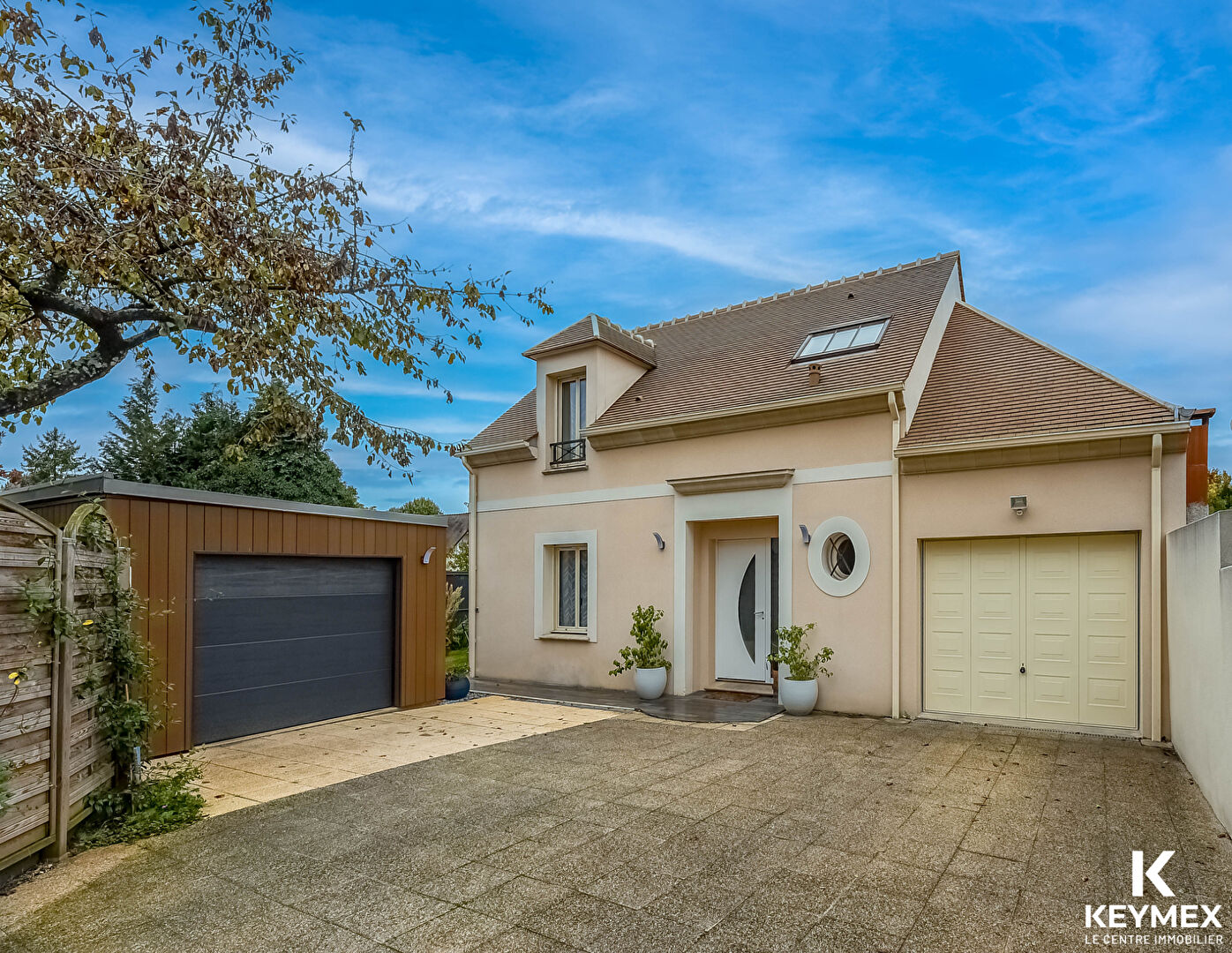 Maison L Isle Adam 6 pièce(s) 136 m2