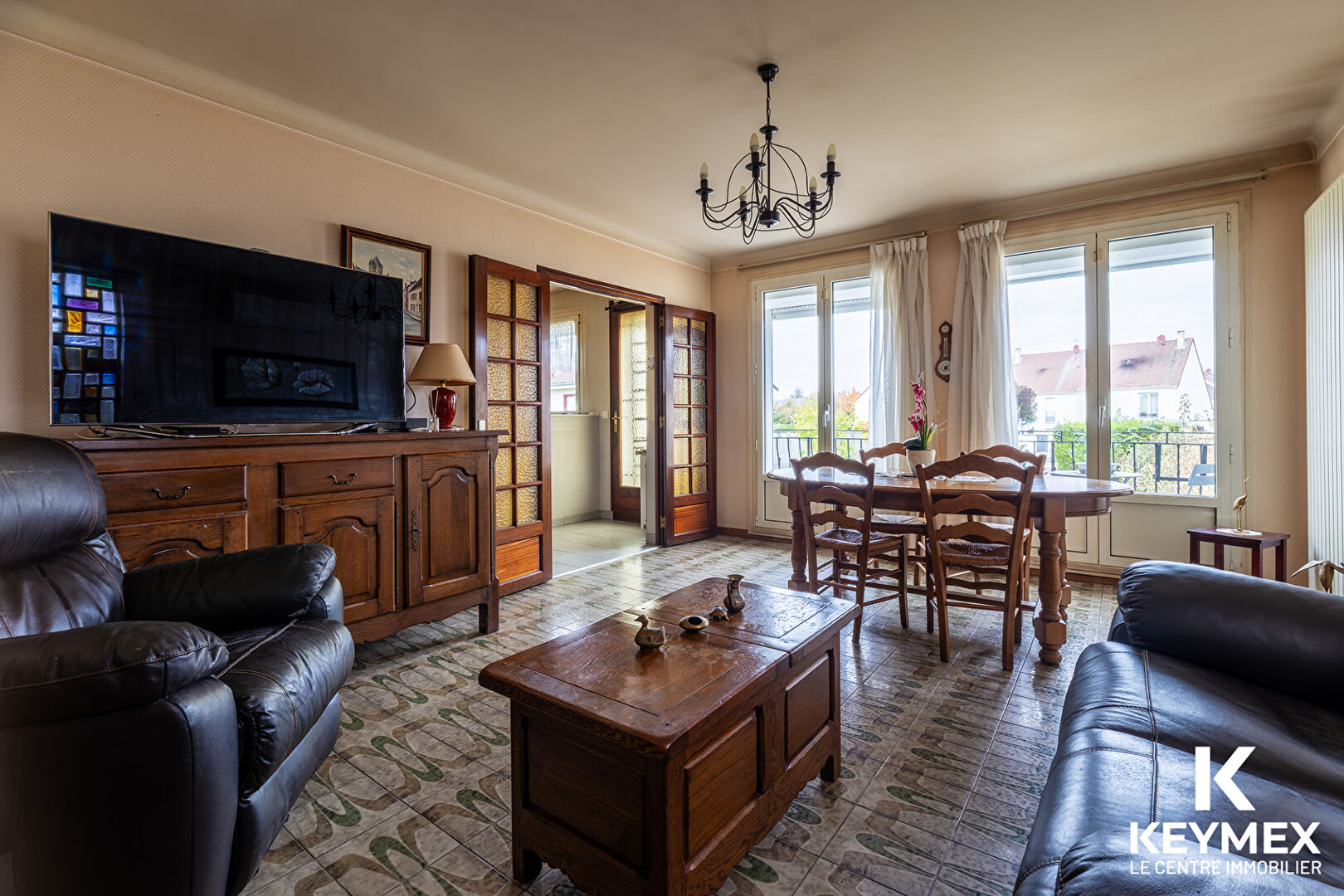 Maison Chambly 4 chambres sous-sol