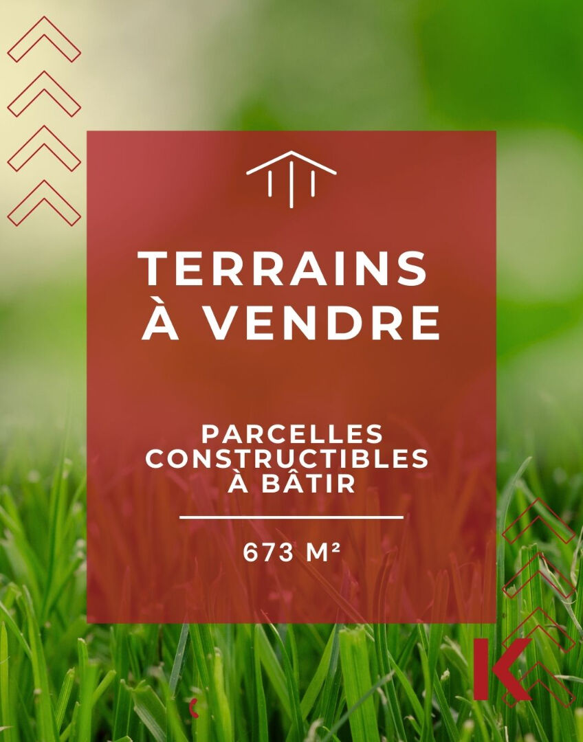 Terrain Le Plessis-luzarches