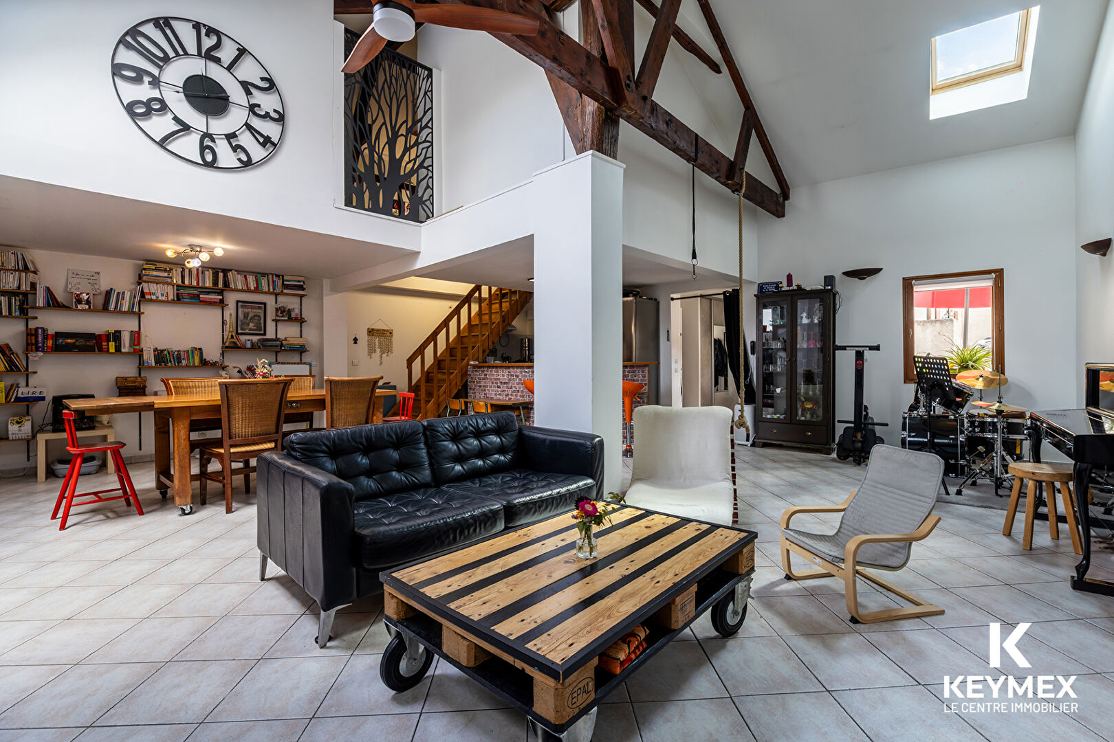 Maison Chambly 3 chambres + Garage